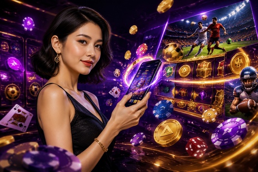 Lịch sử phát triển nm66